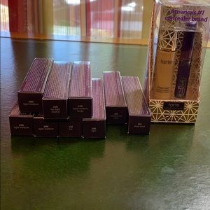 Tarte concealer 10 for $110.00